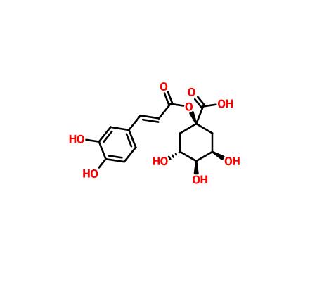 1-咖啡?？鼘幩醸1241-87-8