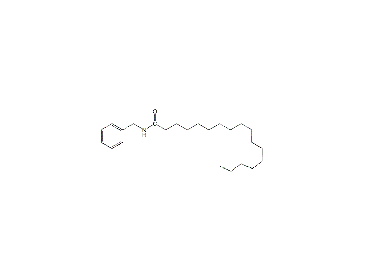 N-芐基十七烷酰胺|883715-19-3